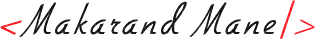 Makarand Mane