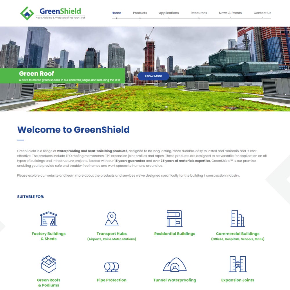 GreenShield